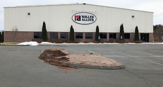 50 Great Pond Dr, Windsor, CT for sale Building Photo- Image 1 of 1