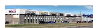 More details for 6660 Taylor Dr, Red Deer, AB - Industrial for Lease