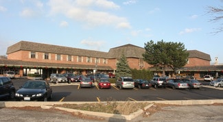 More details for 100-130 Barrington Commons Ct, Barrington, IL - Office/Retail for Lease