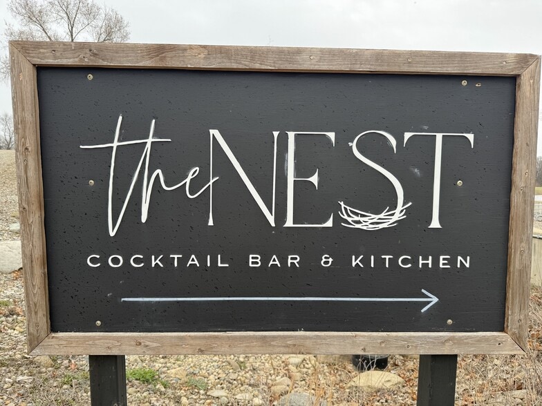 20390 N M 52, Chelsea, MI for lease - Building Photo - Image 2 of 33