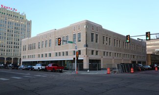 More details for 800 S Polk St, Amarillo, TX - Office, Office/Retail for Lease