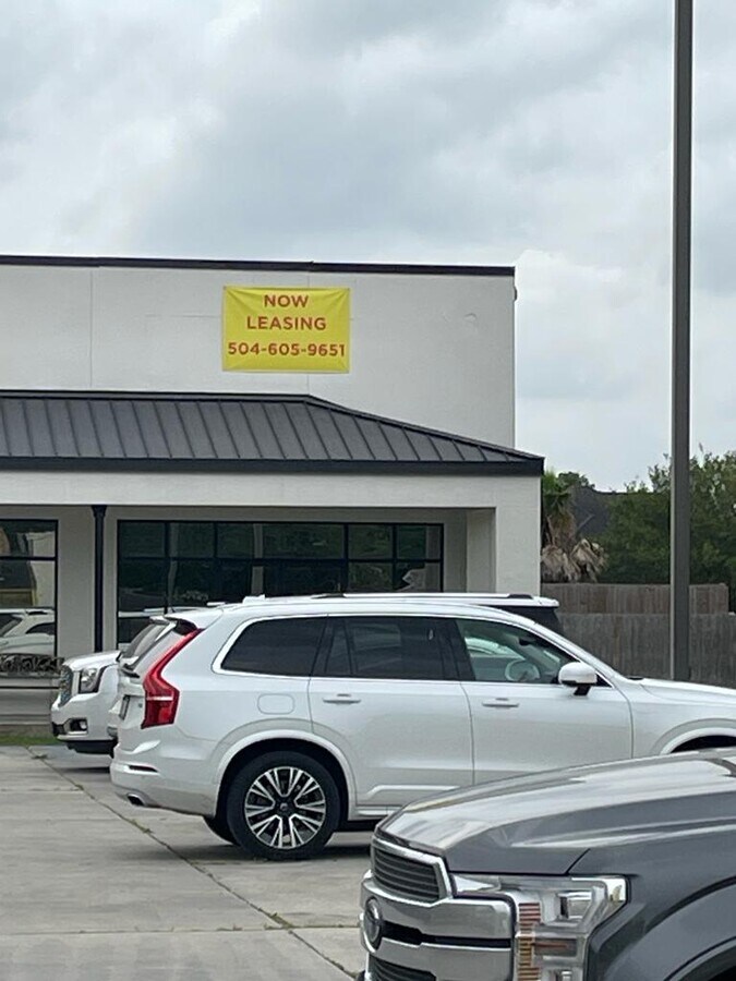 400 Westgate Rd, Scott, LA 70583