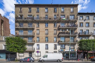 More details for 22 Bis Boulevard Carnot, Saint-Denis - Multifamily for Sale