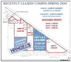 11938-11940 South St, Artesia, CA for lease Interior Photo- Image 2 of 2