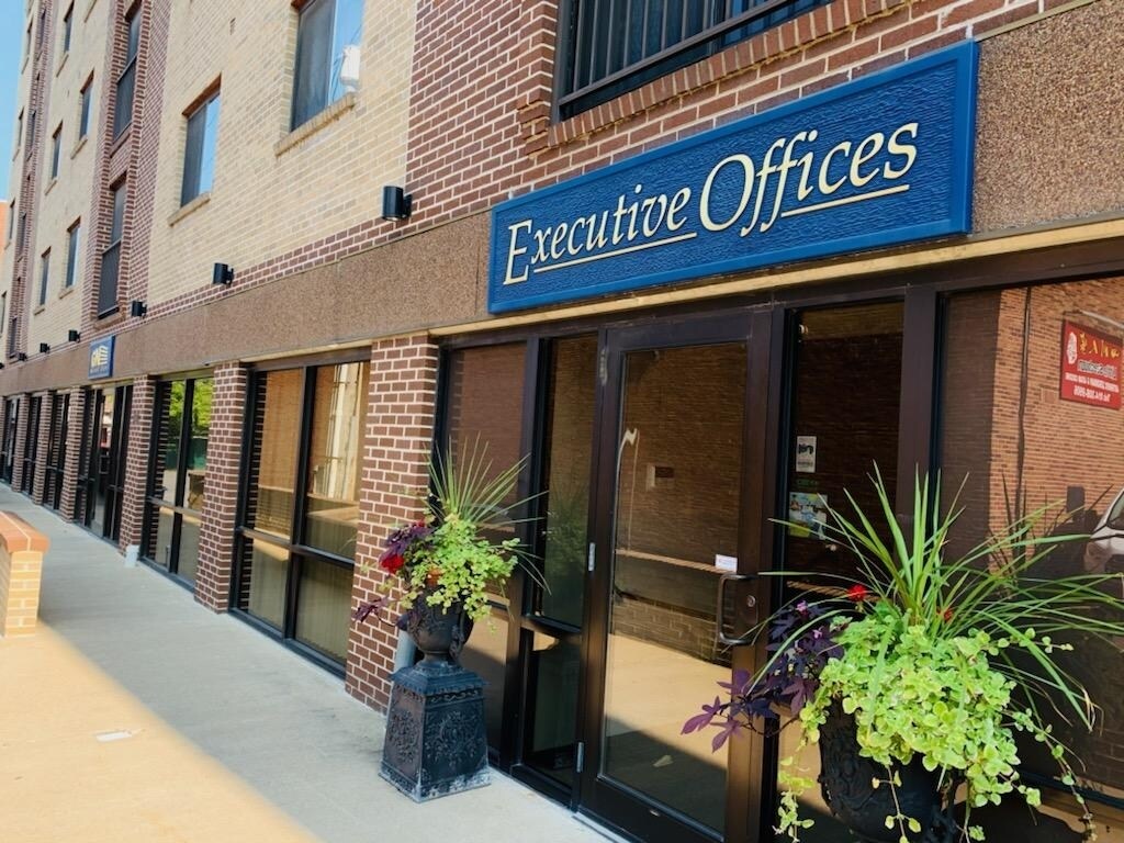 119 S Burrowes St, State College, PA for lease Building Photo- Image 1 of 6