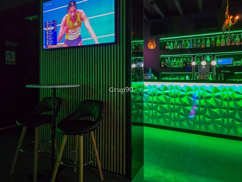 Retail in Lleida, Lérida for lease - Interior Photo - Image 2 of 21