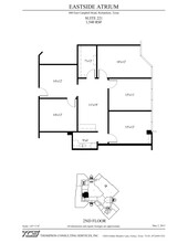 800 E Campbell Rd, Richardson, TX for lease Site Plan- Image 1 of 1