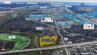 More details for 5618 Pueblo St, Dallas, TX - Land for Sale