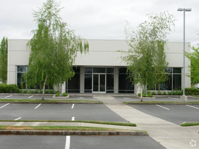 16995 NW Cornell Rd, Beaverton, OR for lease - Building Photo - Image 2 of 6