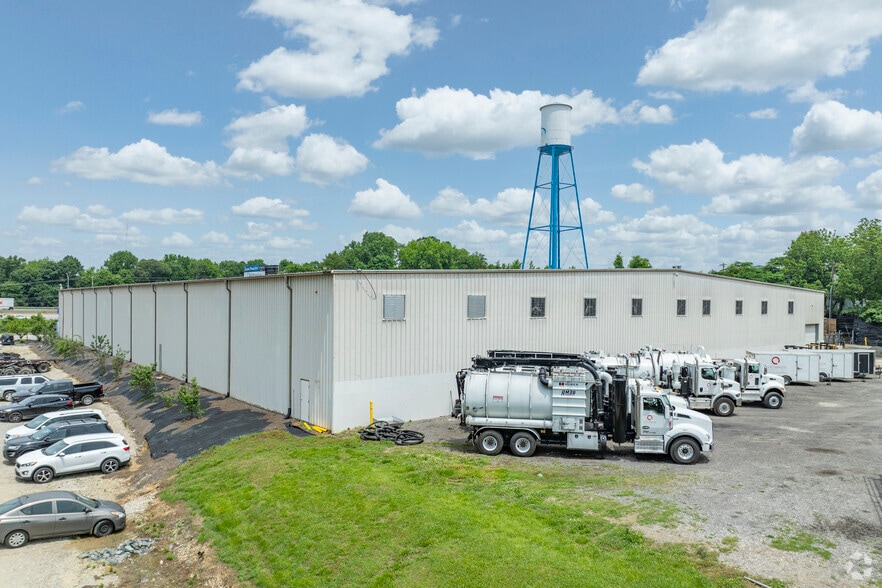 129 Dupree St, Charlotte, NC for lease - Building Photo - Image 3 of 25