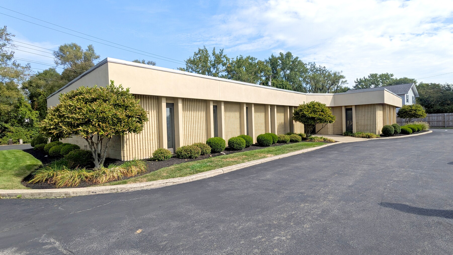 375 Dick Rd, Depew, NY for sale Building Photo- Image 1 of 1
