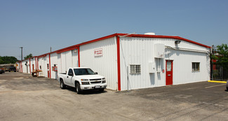 More details for 6211 Royalton St, Houston, TX - Industrial for Sale