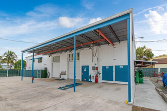 More details for 101 SW Ocean Blvd, Stuart, FL - Industrial for Sale