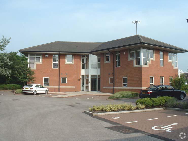 Navigation Way, Preston, LAN PR2 2YP Quayside House