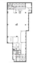 150 W 30th St, New York, NY for lease Floor Plan- Image 1 of 3