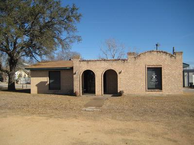 1213 Main St, Blanco, TX for sale - Primary Photo - Image 1 of 1