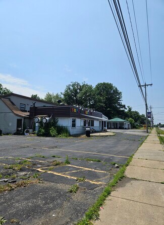 More details for 6865 Erie Rd, Derby, NY - Retail for Sale