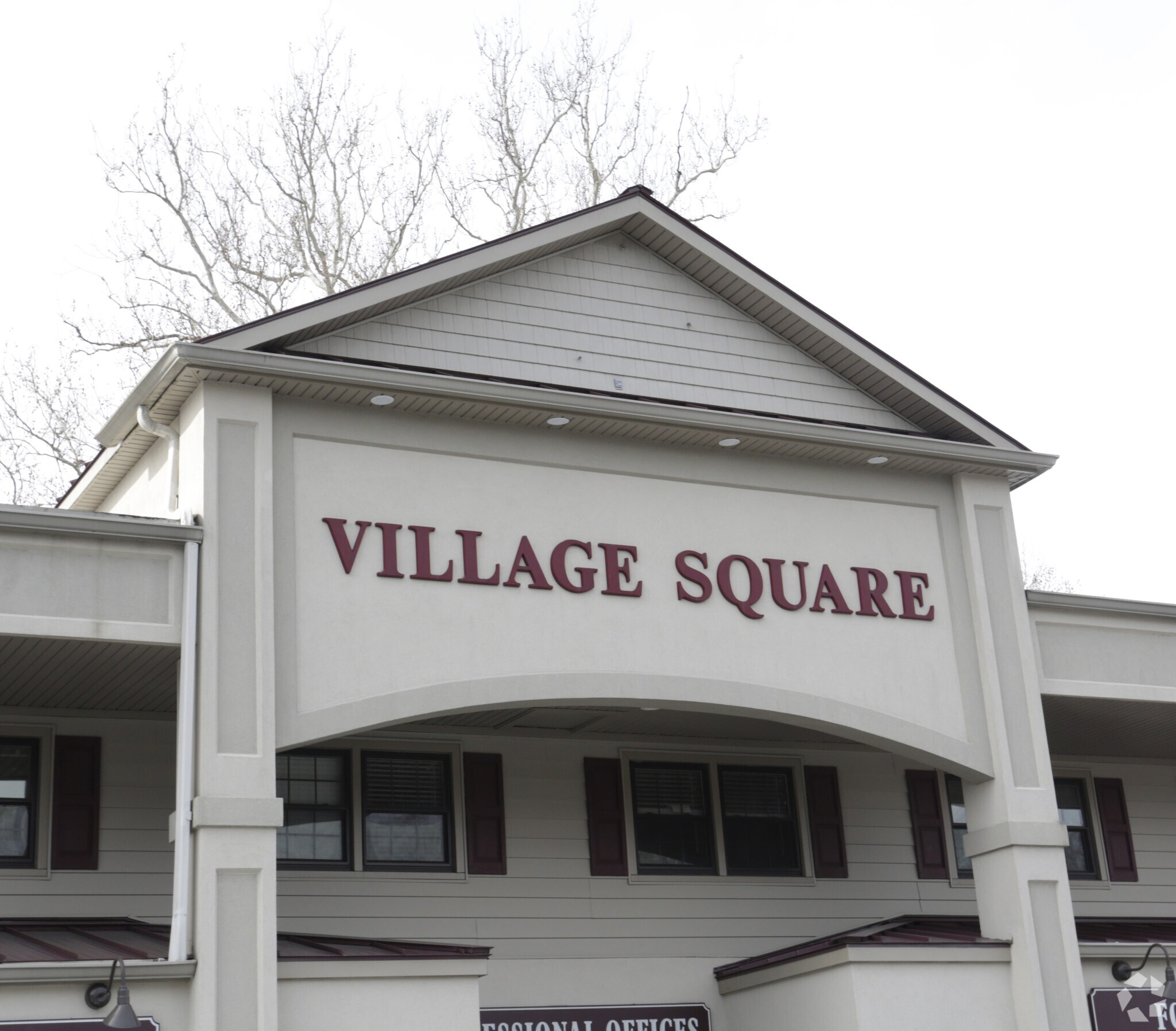719 W Nyack Rd, West Nyack, NY 10994 Village Square