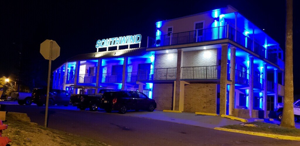 600 E Davis St, Port Isabel, TX for sale Building Photo- Image 1 of 1