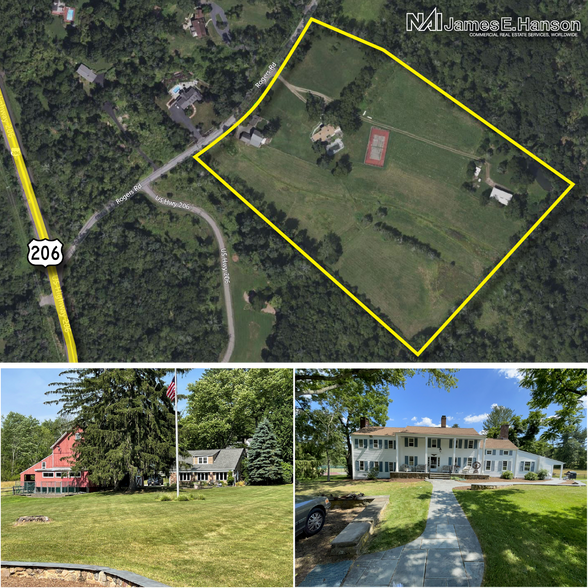 8 Rogers Rd, Far Hills, NJ 07931