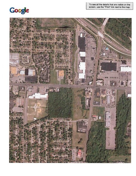 Winchester Rd, Memphis, TN for sale - Building Photo - Image 1 of 1