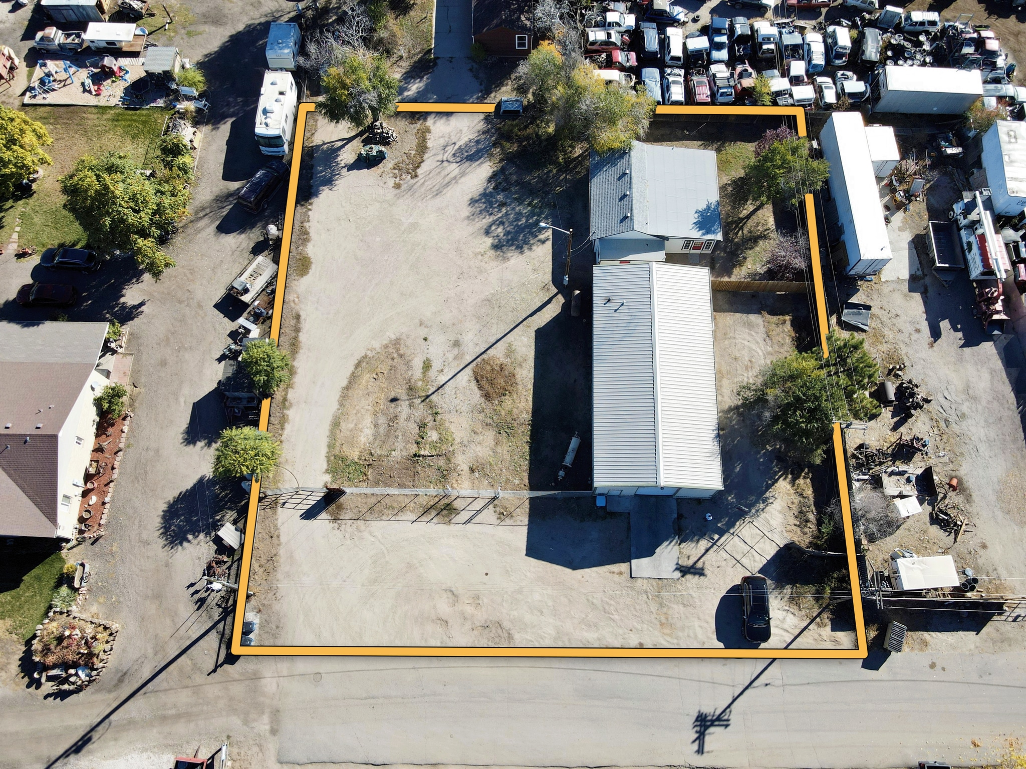 8488 Uinta St, Commerce City, CO for sale Primary Photo- Image 1 of 1