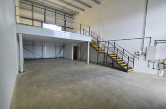 Roundswell Business Park, Barnstaple for lease Interior Photo- Image 1 of 4