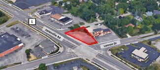 More details for S75W17226 Janesville Rd, Muskego, WI - Land for Lease