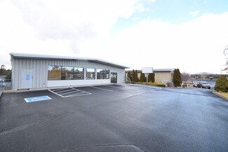 More details for 635 SE Business Way, Bend, OR - Industrial for Lease