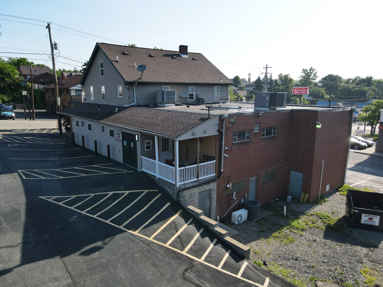 2783 South Park Rd, Bethel Park, PA for sale - Building Photo - Image 3 of 40