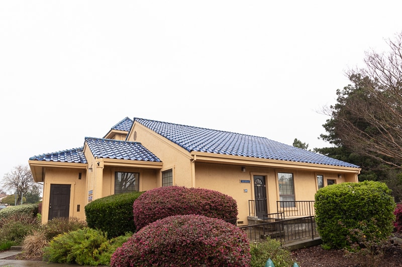 1436 Professional Dr, Petaluma, CA for sale - Building Photo - Image 1 of 21