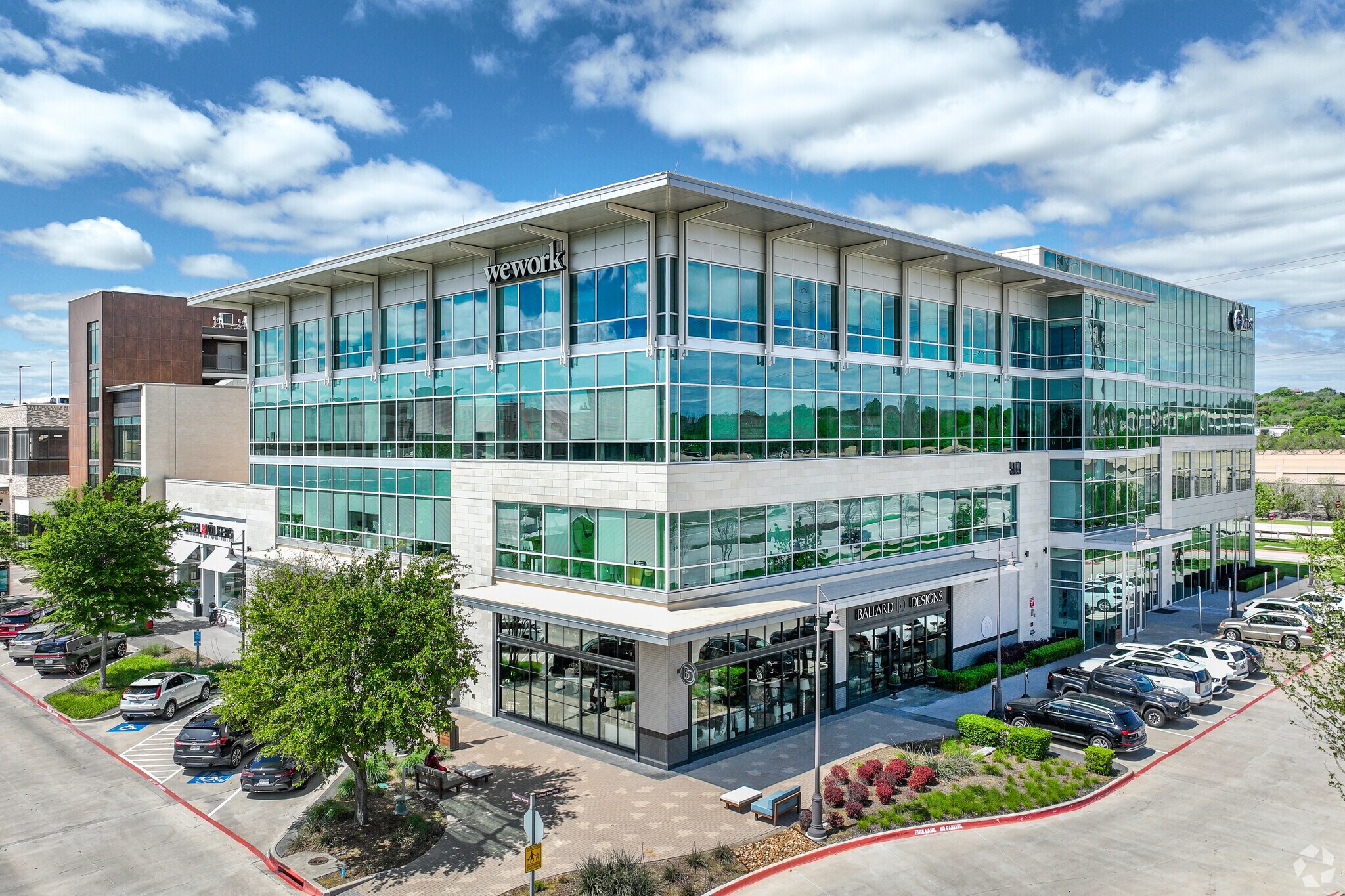 5049 Edwards Ranch Rd, Fort Worth, TX for lease Building Photo- Image 1 of 32
