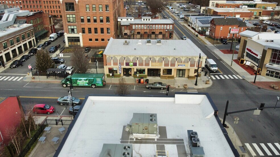 1007-1021 Main St, Springfield, MA for sale - Building Photo - Image 2 of 20