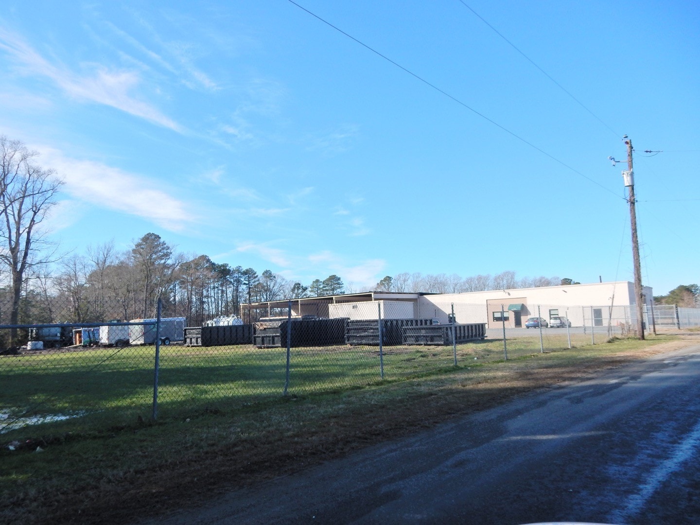 23655 Royal Oak Rd, Quantico, MD for sale Primary Photo- Image 1 of 1