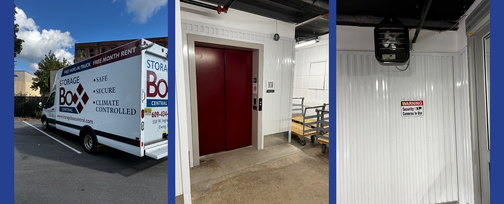 558 W Ingham Ave, Ewing Township, NJ for sale - Building Photo - Image 2 of 18