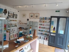 18a Bridge St, St Ives for lease Interior Photo- Image 2 of 2