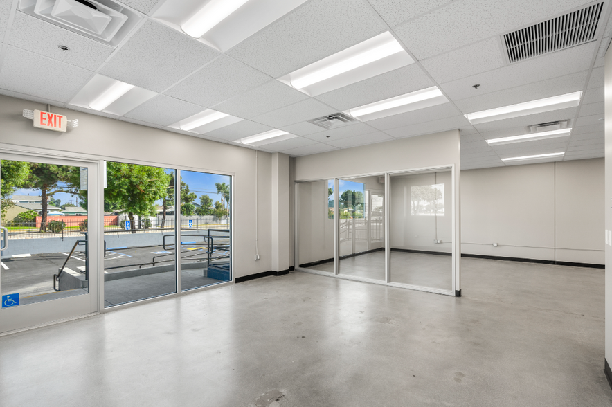 8640 Slauson Ave, Pico Rivera, CA for lease - Building Photo - Image 3 of 13