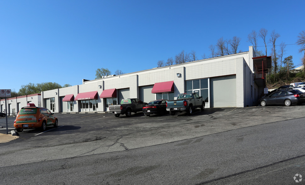 4980 Wyaconda Rd, Rockville, MD 20852 - Industrial for Lease | LoopNet