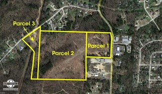 More details for 1215 Markeeta Spur Rd, Moody, AL - Land for Sale