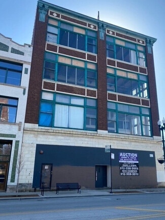 More details for 2341-2345 S Michigan Ave, Chicago, IL - Office for Sale