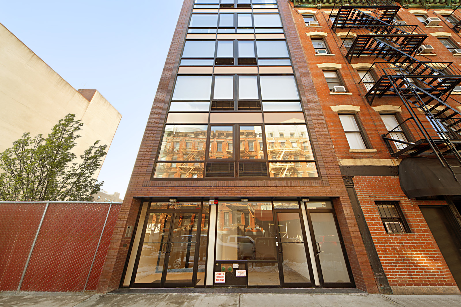 229 E 2nd St, New York, NY for sale Building Photo- Image 1 of 22