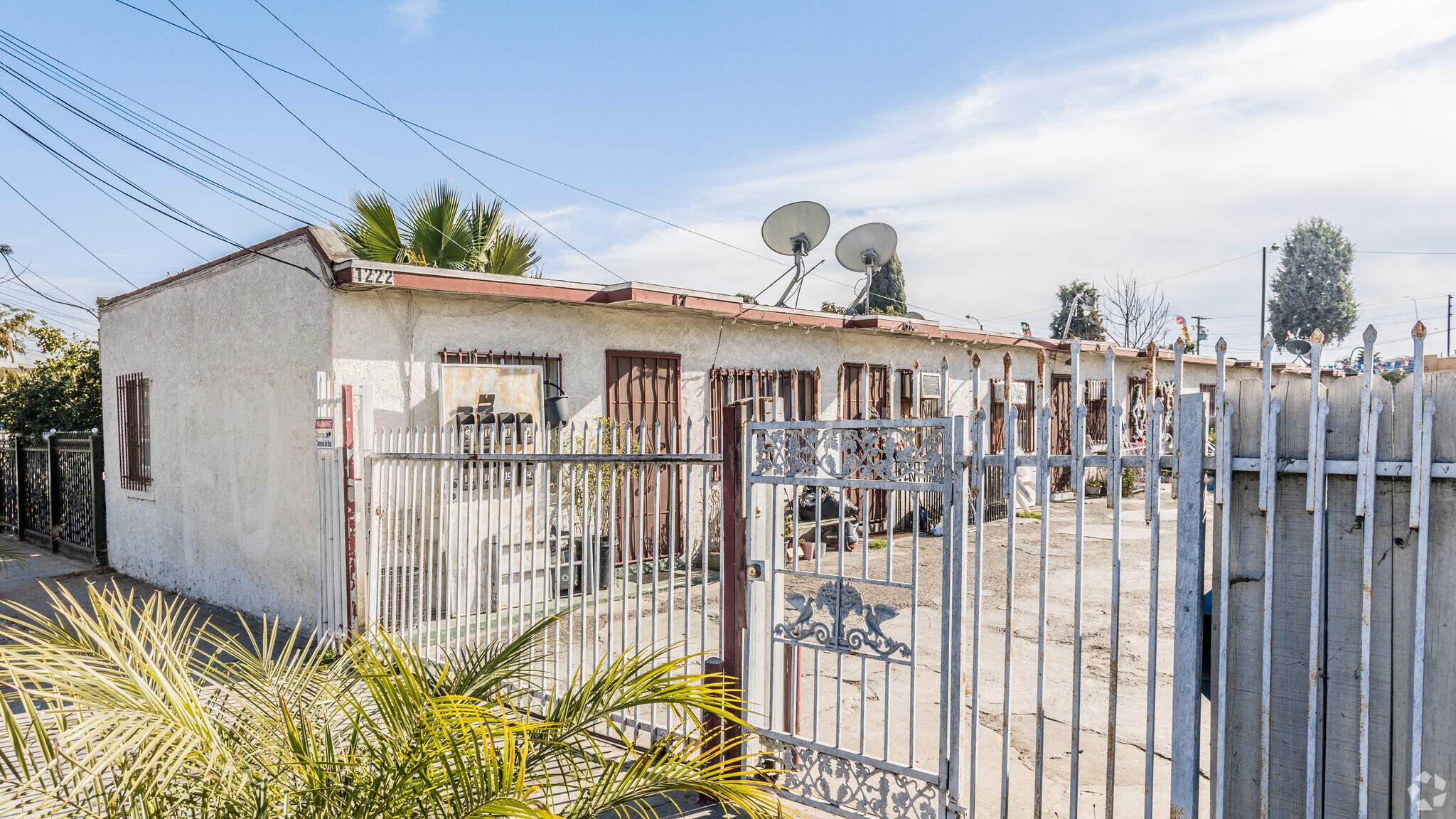 1222 E 78th St, Los Angeles, CA for sale Primary Photo- Image 1 of 5