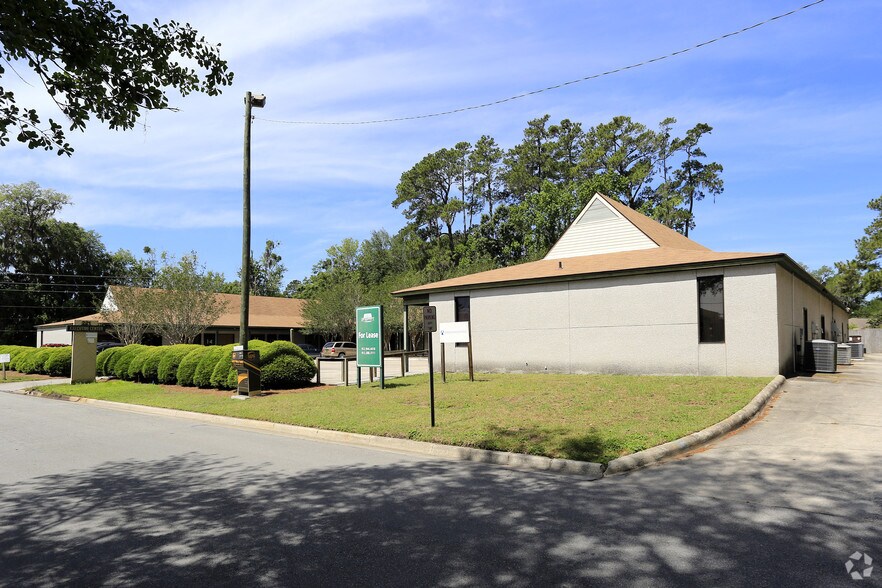 221 Executive Cir, Savannah, GA, 31406 Office Space For Lease