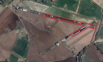 Kinnell Pl, Arbroath ANS - Warehouse