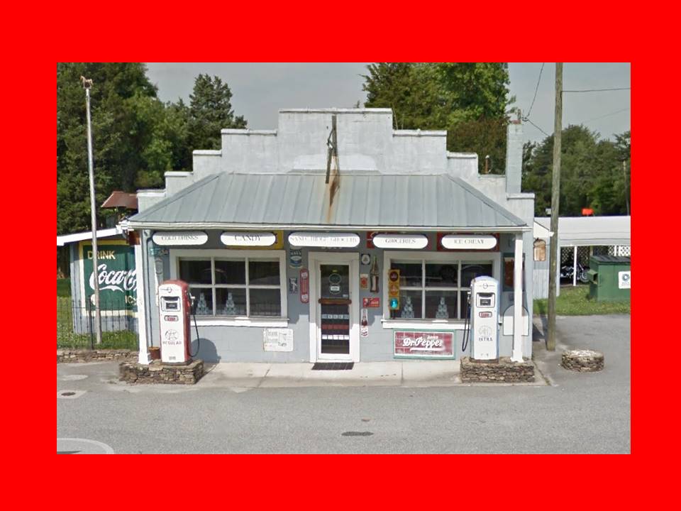 3319 Sandy Ridge Rd, Colfax, NC 27235