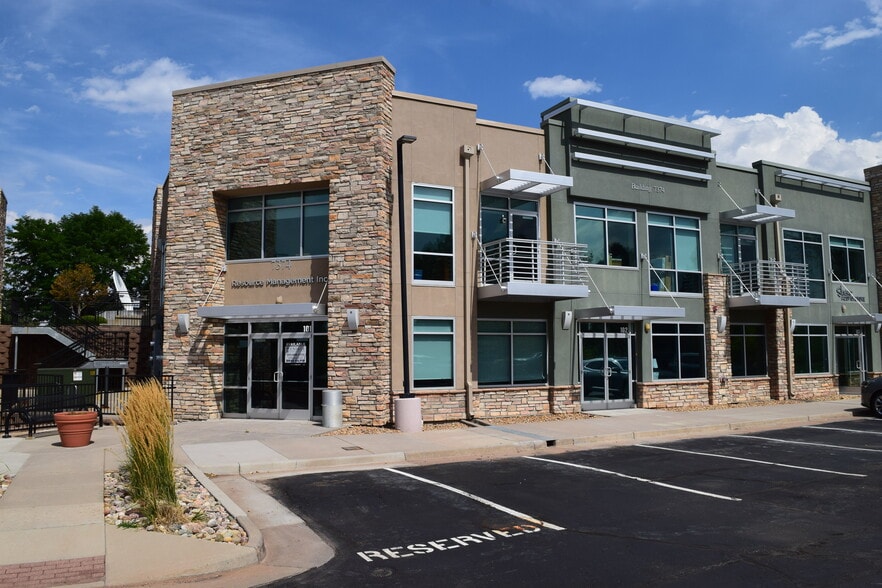 7374 S Alton Way, Centennial, CO for lease - Building Photo - Image 1 of 15
