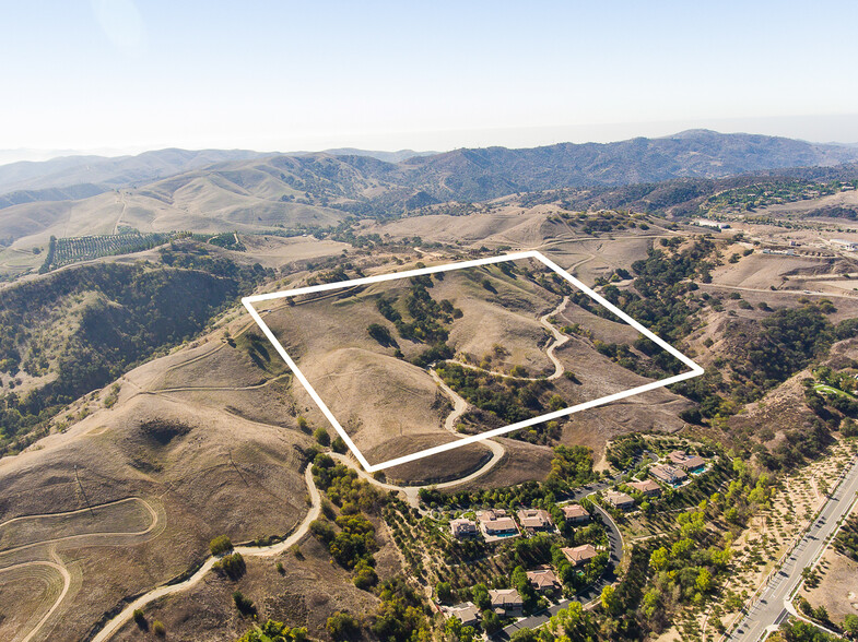 Woodview Road, Chino Hills, CA for sale - Building Photo - Image 3 of 7