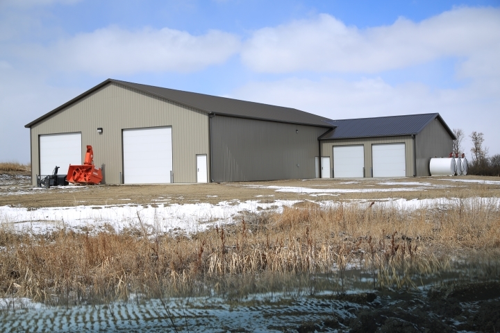 8125 65th St NW, Stanley, ND for sale - Building Photo - Image 1 of 24