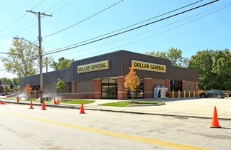 More details for 2966 E 116th St, Cleveland, OH - Retail for Lease