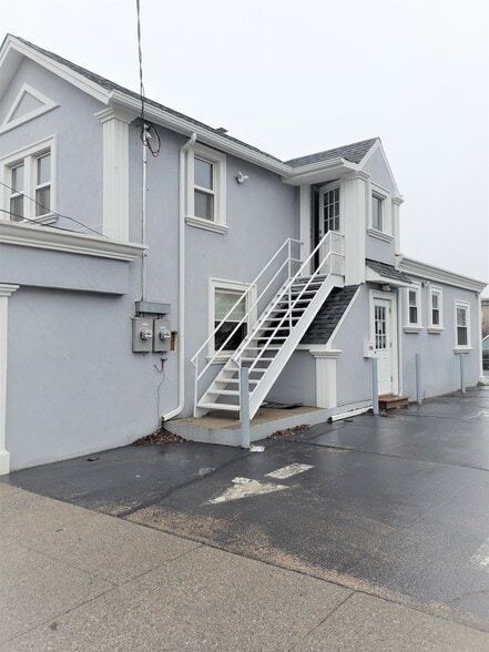 1 Doughty Blvd, Inwood, NY for sale - Building Photo - Image 1 of 1